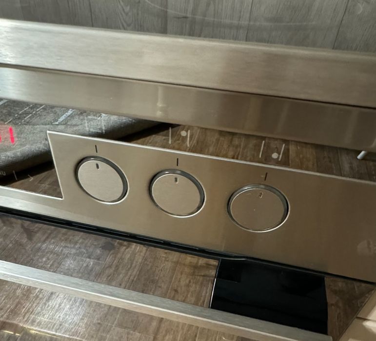 Электроплита Hansa  115000тыс.