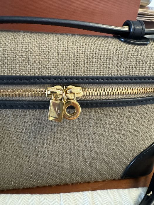 LP дамска чанта