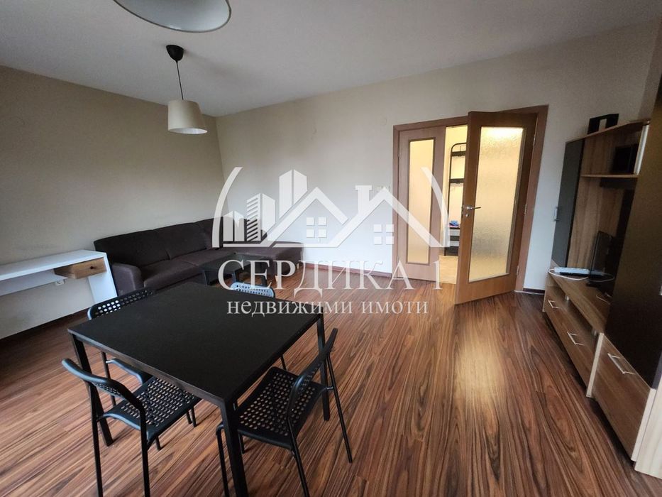 Дава се под наем Двустаен апартамент в София, Лозенец - 59 кв.м за 548.25 € - Снимка #3