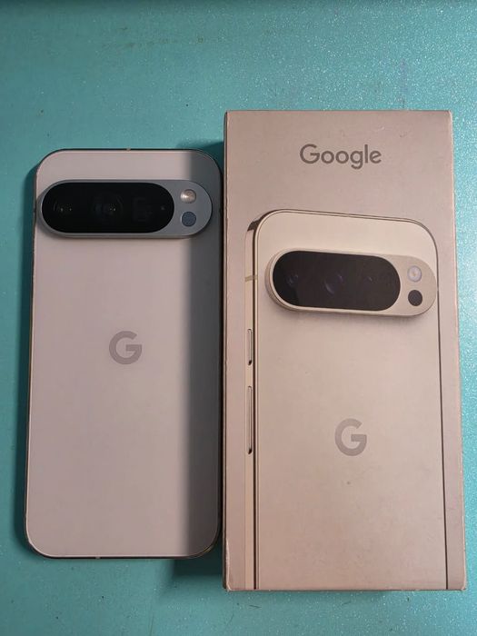 Pixel 9 pro продажа или обмен