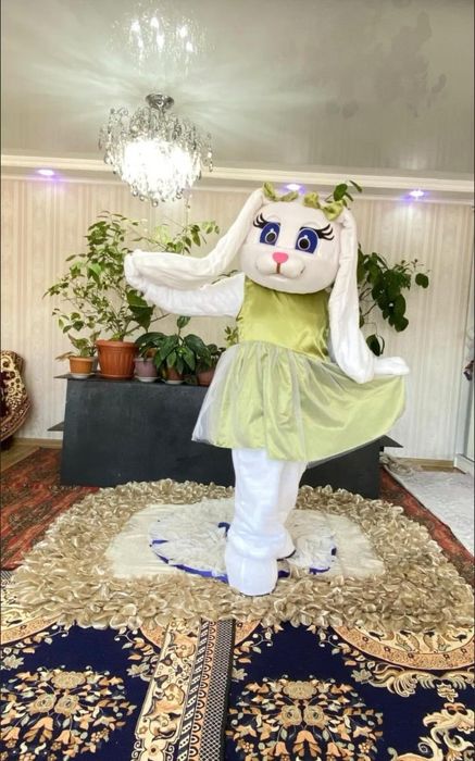 Продам новый костюм анимтаора