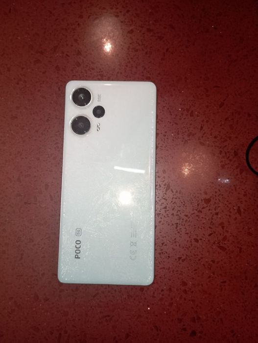 Poco f5 srochna sotladi