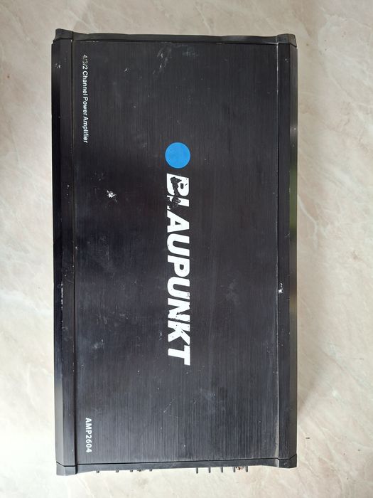 Продам DL колонки и усилитель