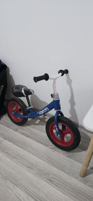 Беговел детский до от 2 лет до 6 лет