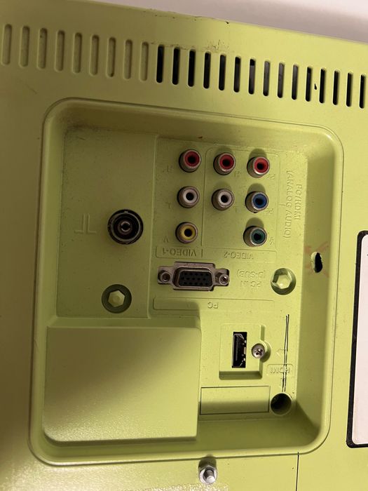 Televizor JVC LT-19A1