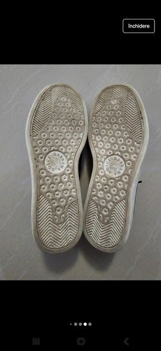Vand tenesi adidasi pantof d&g dolce gabanna