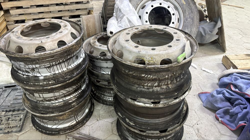 Мост на Shakhman