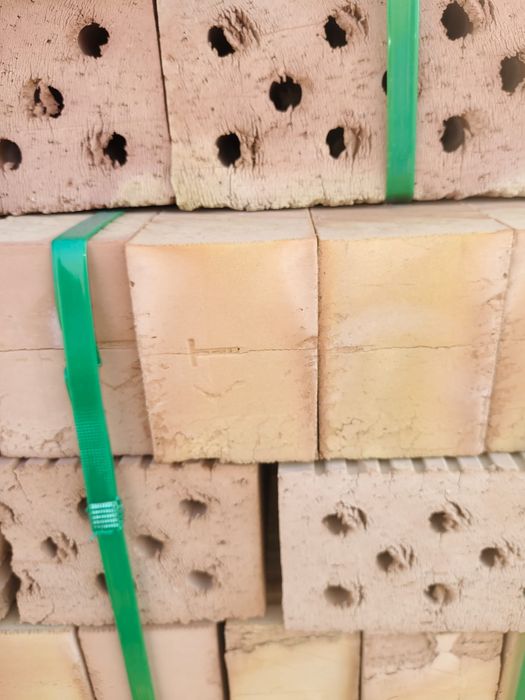 Кирпич строительный