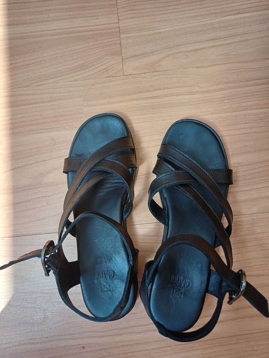 дамски сандали Gianni