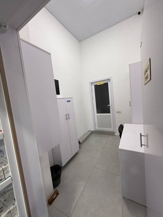 Аптека таййор хужжатлари жойи билан бирга сотилади