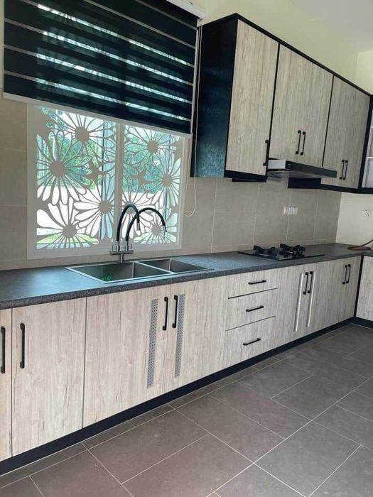 OSHXONA MEBELI. HI TECH, Bo'yalgan, Akril Premium, LMDF va LDSP dan.