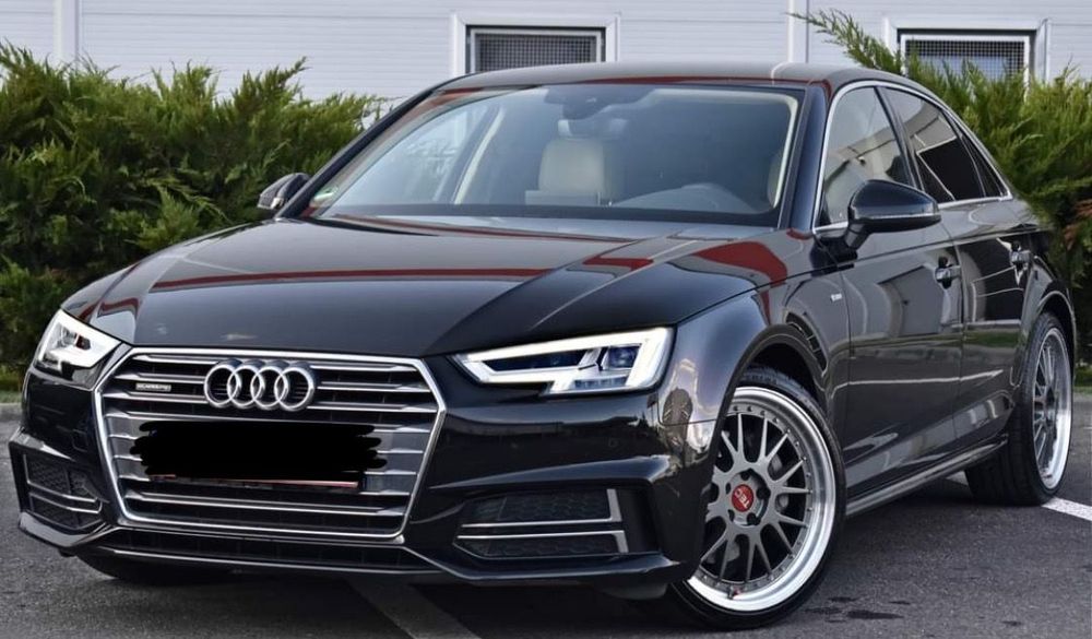 Jante TEC 19" Model deosebit