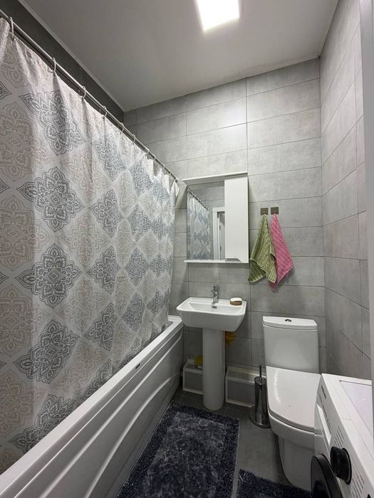 Ул.Янгизамон, ЖК Greenwich, продается 4х комнатная квартира