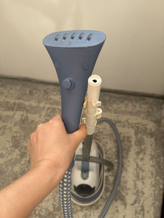 Продам паровой утюг