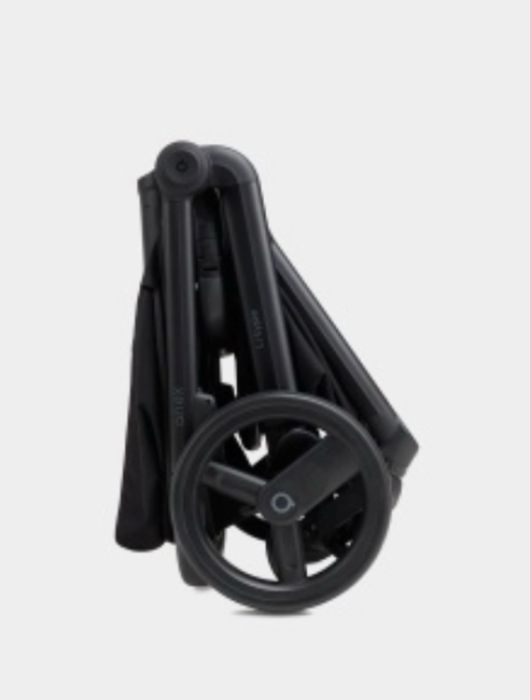 Anex L\Type детская коляска