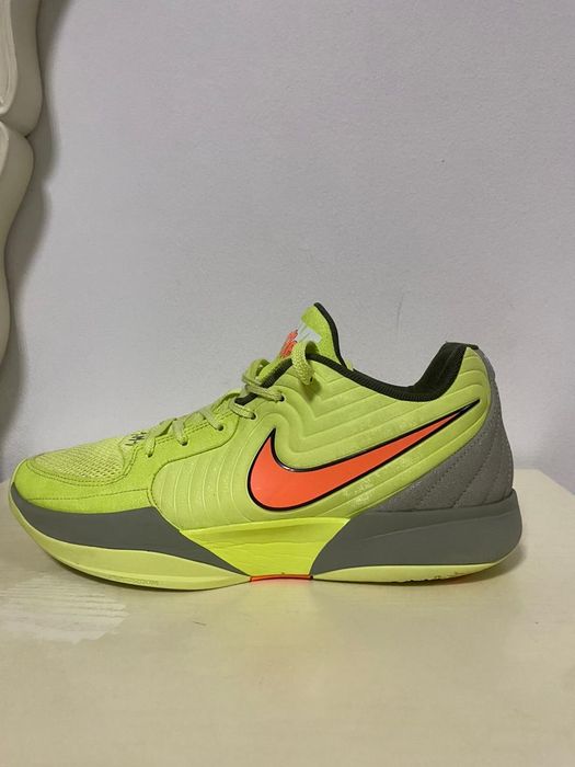 Nike Ja 2 "Twelve Time"