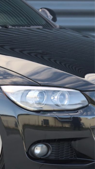 Modul /module calculator droser semnalizare bmw e92 seria 3  4 6 x3 x5