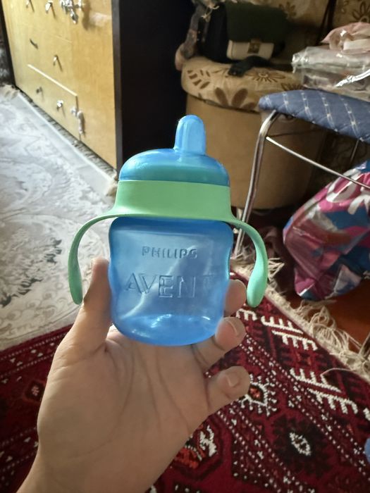 Детские принадлежности