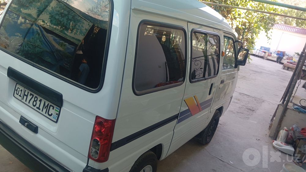 Srochno sotiladi Damaz gaz