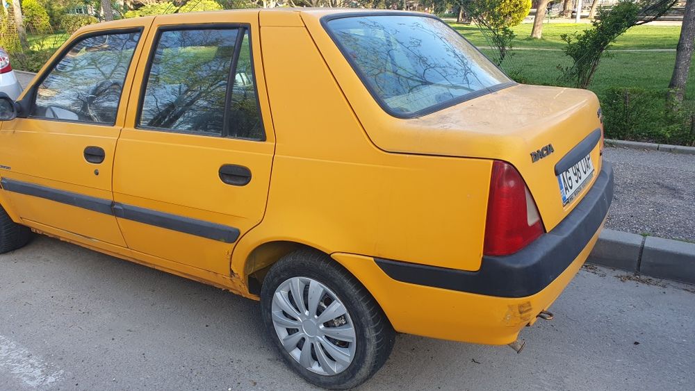 Solenza de vânzare  pentru utilizare / sau  dezmembrez  etc