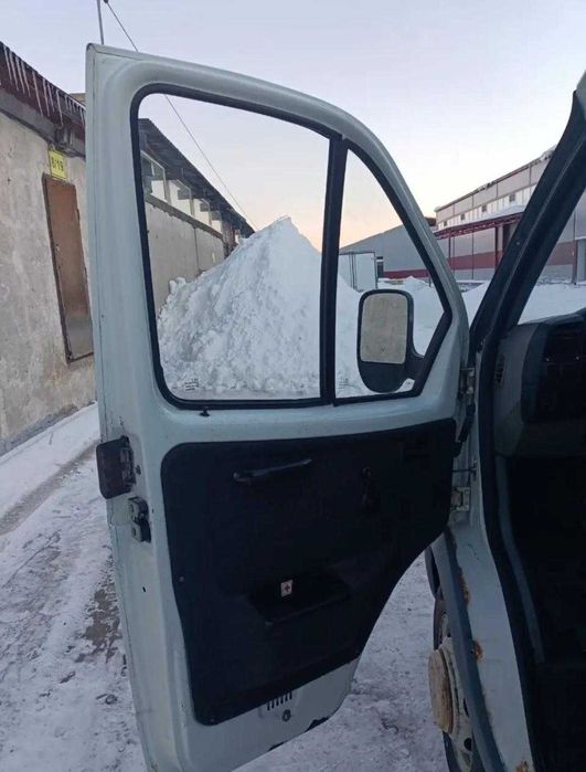 Продам газель 2705