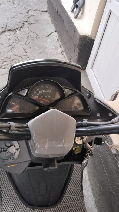 Скутер цена 300000