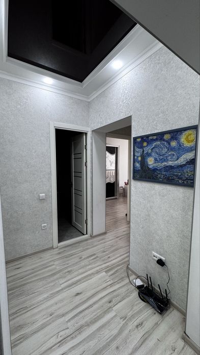 Сдается своя квартира 3/5/9 в районе Дархан. Ориентир: кафе «Дархан»