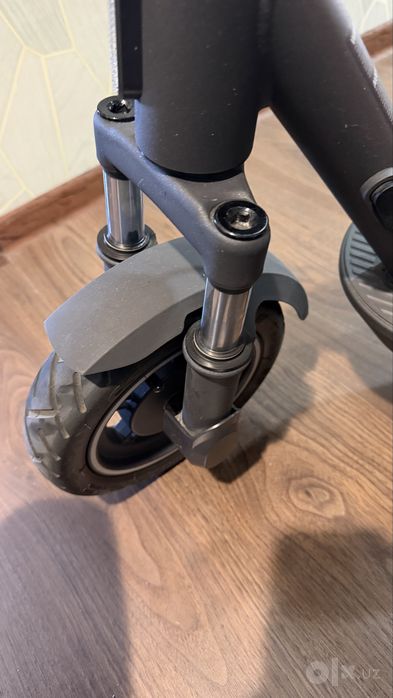 Электросамокат Xiaomi Electric Scooter 5 Pro