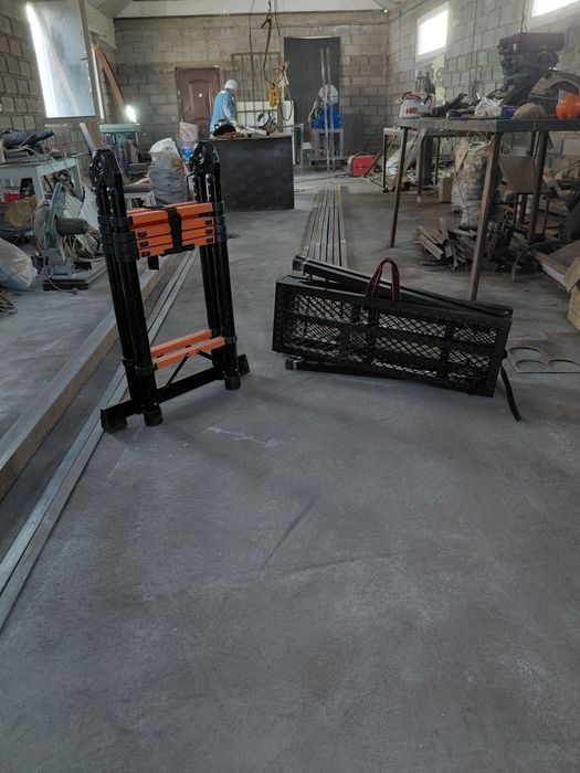 Складной козел,козел трап,стремянка