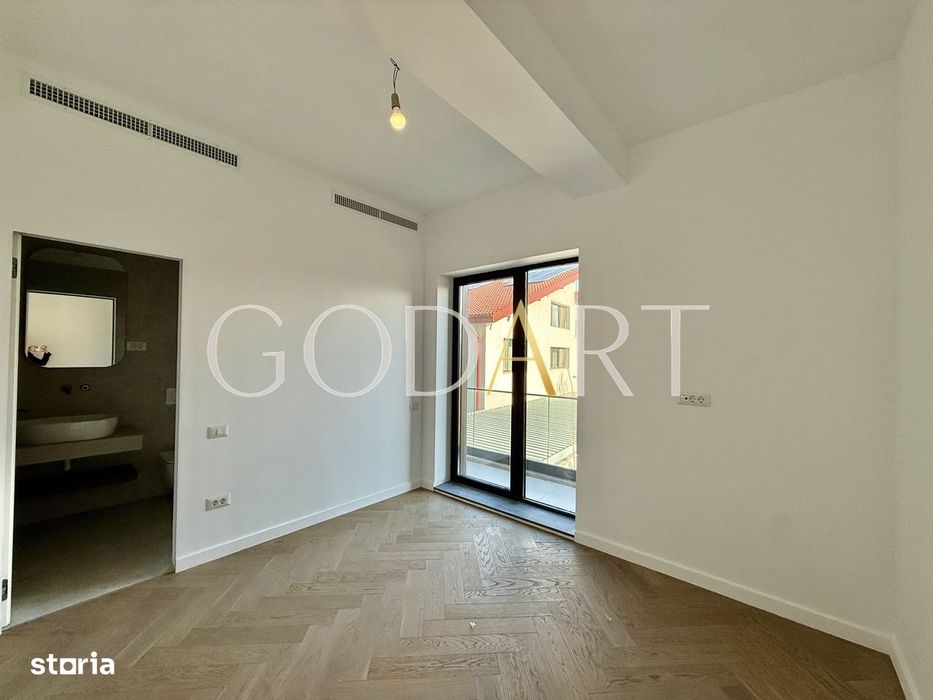 Vila Townhouse | Finisaje Premium | Pipera