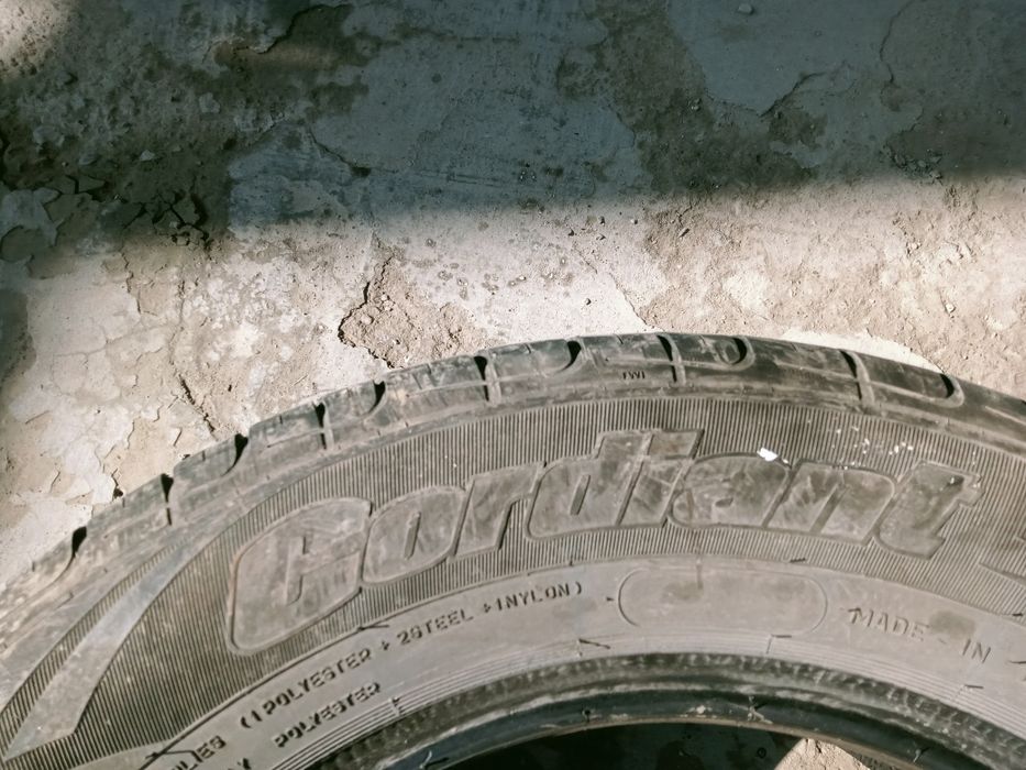 205/65/15 летний шигы