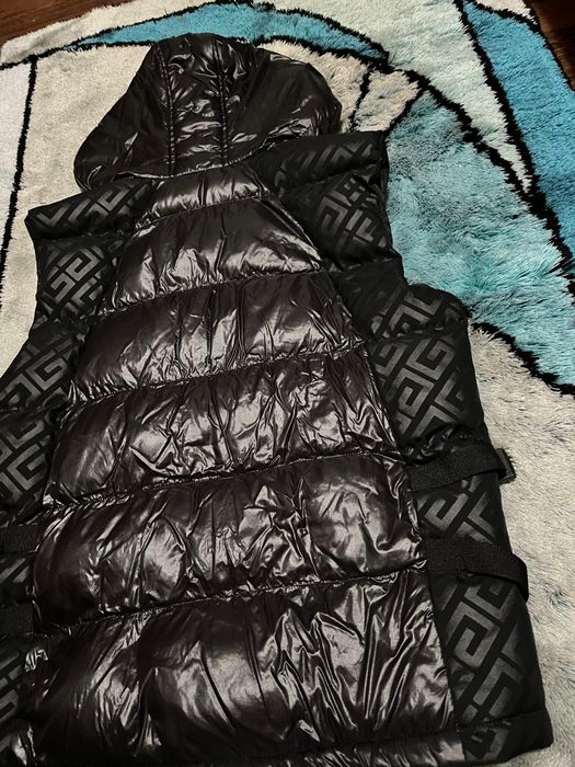 Vestă glorious gangsta originală marimea M