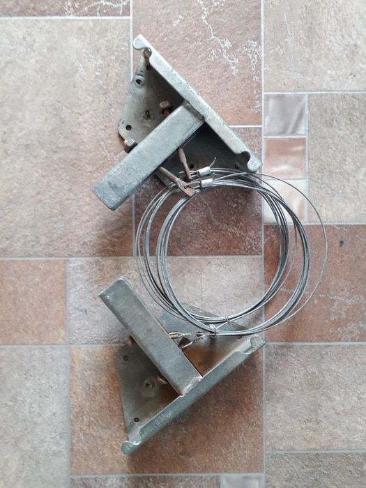 Карнизы струнные