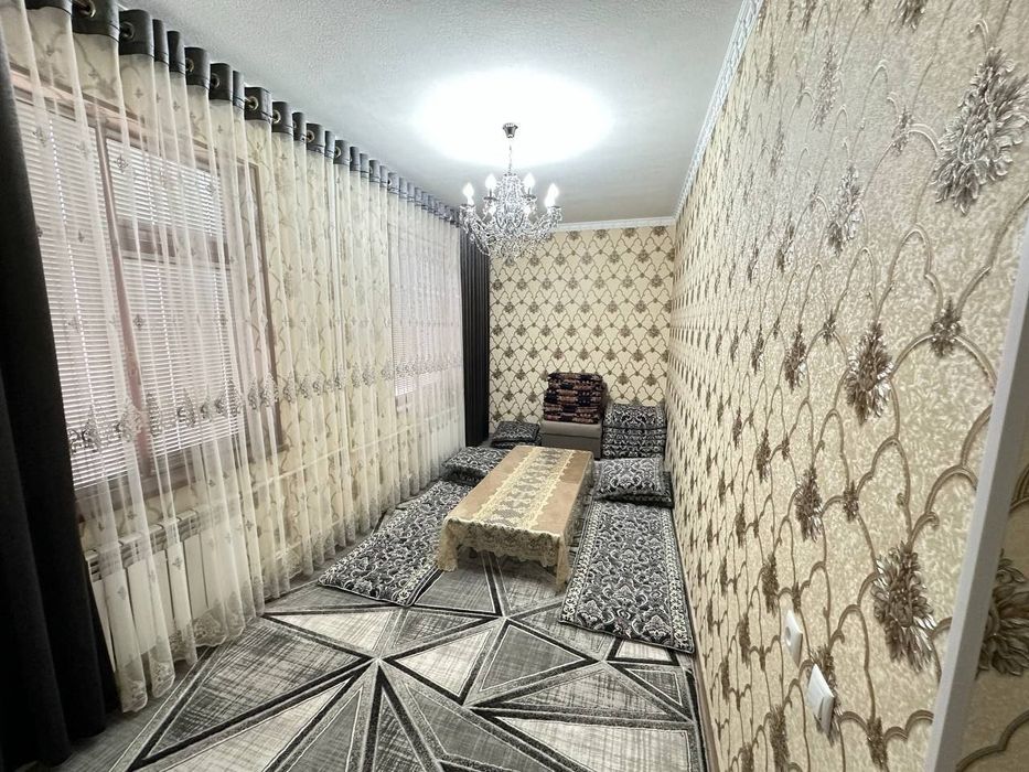 Chilonzor tumani 10-kvartal