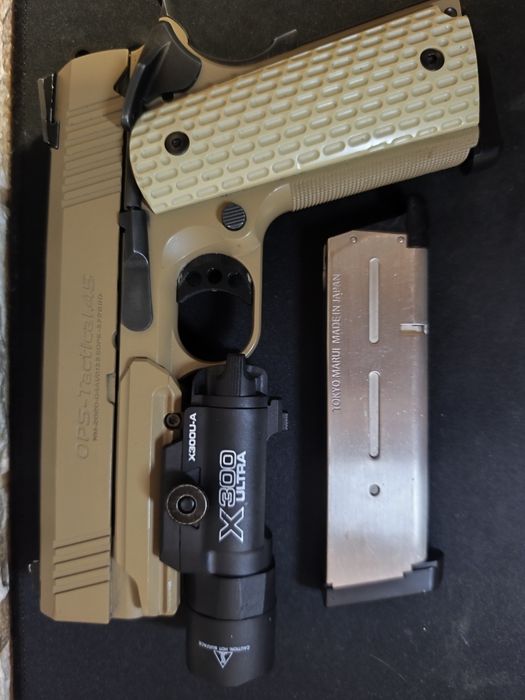 Airsoft/Еърсофт Разпродажба