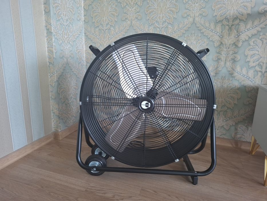 Промышленный вентилятор Equation