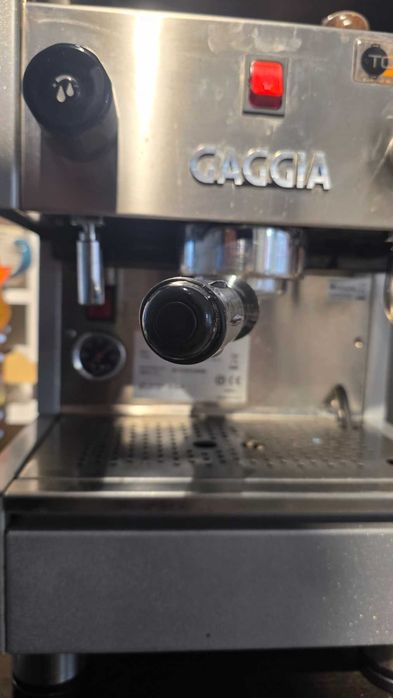 Кафемашина GAGGIA TS