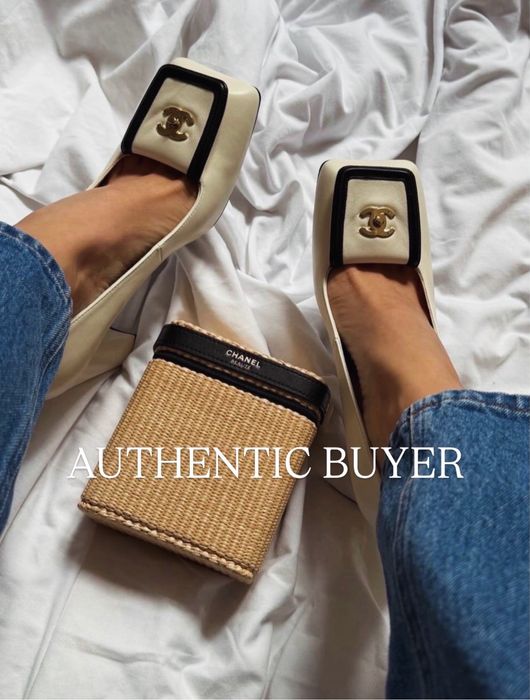 Косметичка клатч Dior Charlotte Tilbury ОРИГИНАЛ