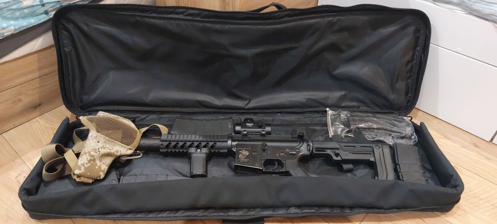 Airsoft реплика M4/AR15