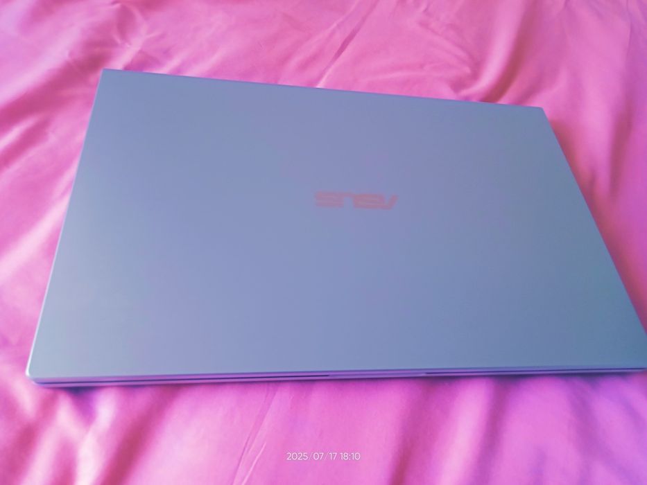 Noutbuk Asus X515 yangi kop ishlatilmagan yangi