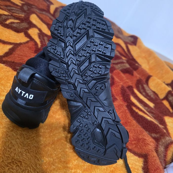 Маратонки Puma 42 номер