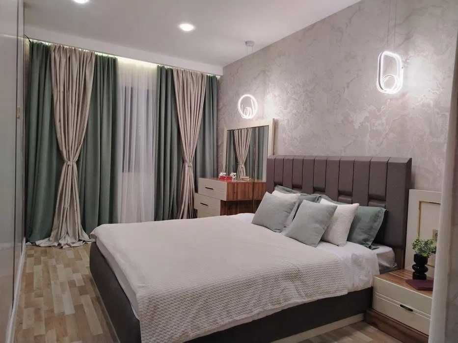 Ориентир: Самарканд дарвоза, Новза махалля 87м2 евро 4 комнаты;