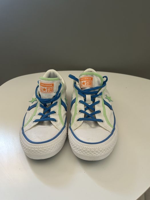 Converse All Stars