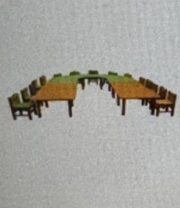 Мебель для офиса, кафе, и учебного заведения