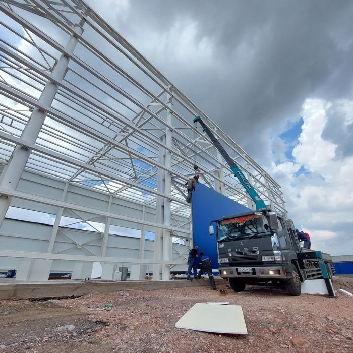 Манипулятора длина 8.8,