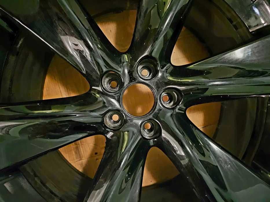 Оригинална 21 цола 9,5Jx21 офс ET50 алуминиева джанта ENKEI 21" Япония