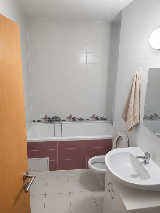 Apartament avatgarden 2