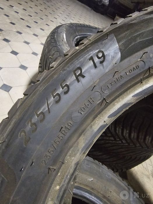 R19 Michelin балон сотилади