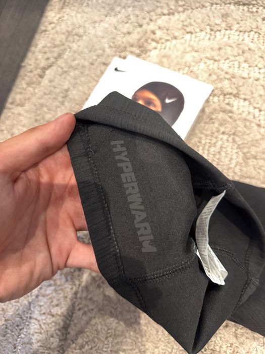 Cagulă balaclava Nike Pro Therma-FIT Hood Hyperwarm