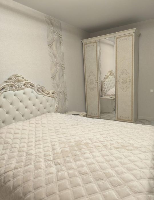 2 комната квартира